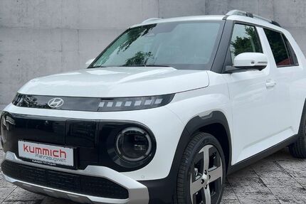 Hyundai INSTER 2.500 km 31.401 &euro; Herrenberg 71083