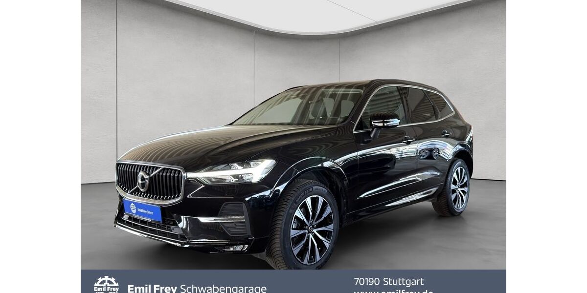 Volvo XC60 15.411 km 43.400 &euro; Stuttgart 70190