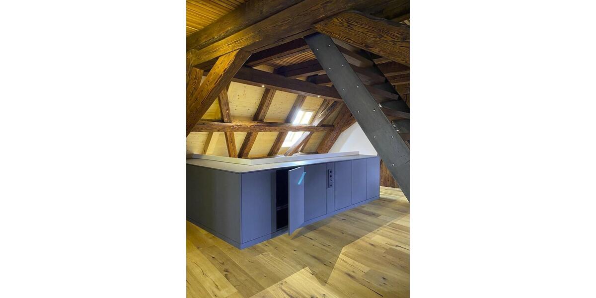 Maisonettenwohnung Herrenberg - 2.5 Zimmer, 73 m&sup2;, 1.300&euro; | Angebot:26424796