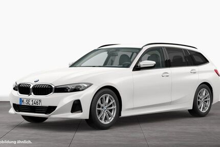 BMW 318 7.227 km 36.990 &euro; Stuttgart 70569