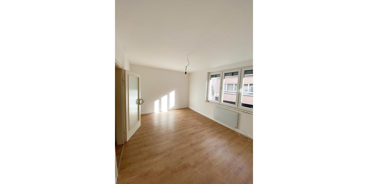 Hochparterre Pforzheim Dillweißenstein - 2 Zimmer, 57 m&sup2;, 164.000&euro; | Angebot:24664277