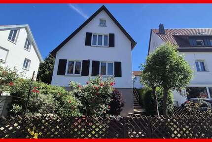 Haus Gerlingen - 4.5 Zimmer, 90 m&sup2;, 589.000&euro; | Angebot:26830716
