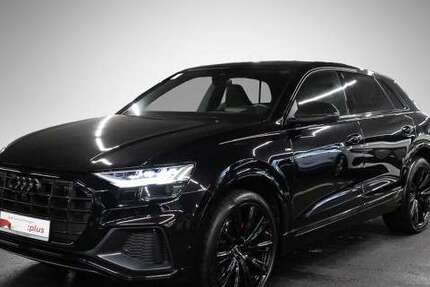 Audi Q8 55.130 km 75.840 &euro; Stuttgart 70469