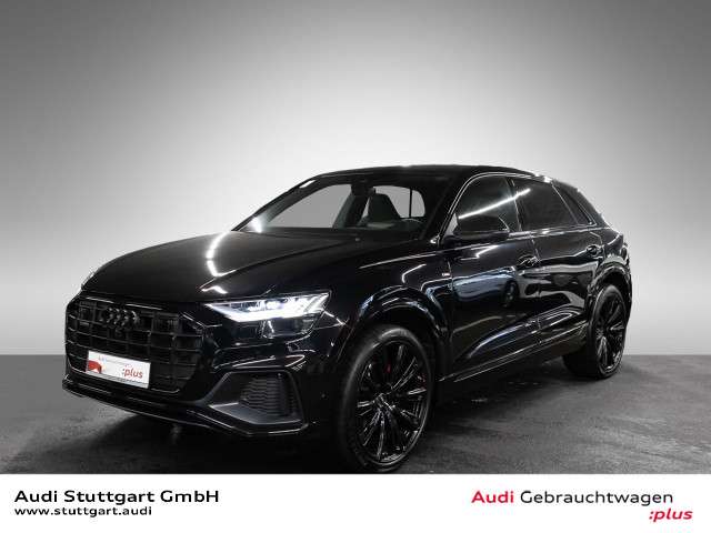 Audi Q8 55.130 km 75.840 &euro; Stuttgart 70469