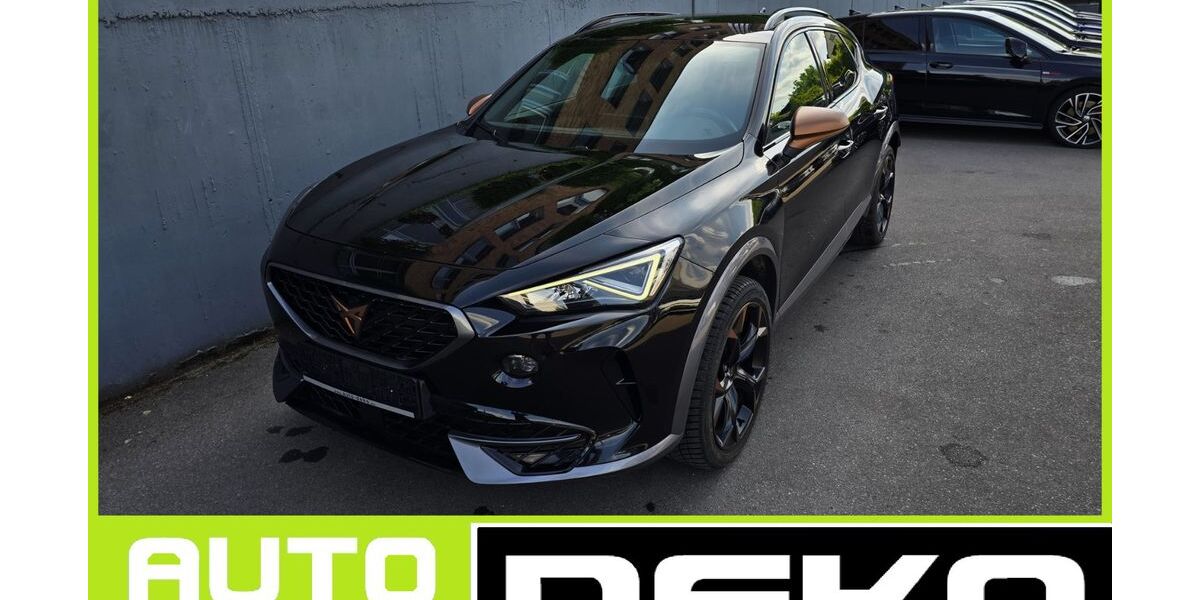 Cupra Formentor 40.000 km 23.730 &euro; Waiblingen 71332