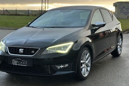 Seat Leon 125.860 km 13.300 &euro; Ammerbuch 72119
