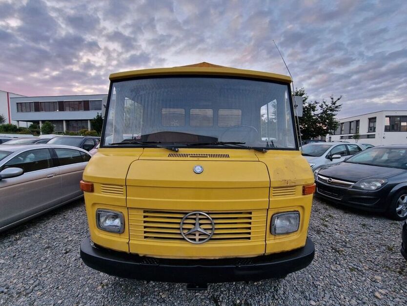 Sprinter