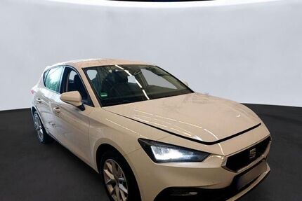 Seat Leon 97.000 km 13.999 &euro; Ditzingen 71254