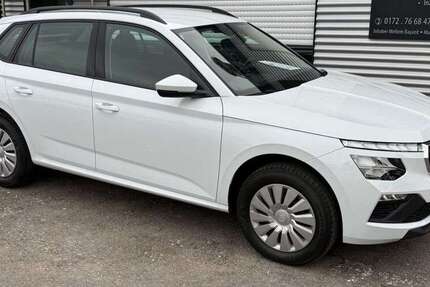 Skoda Kamiq 2.909 km 20.990 € Sindelfingen 71065