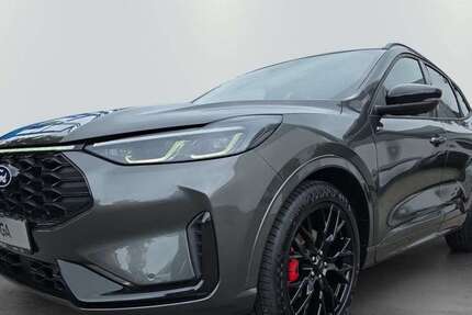 Ford Kuga 2.000 km 46.780 &euro; Rutesheim 71277