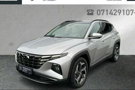 Hyundai TUCSON 24.274 km 29.800 &euro; Bietigheim-Bissingen 74321