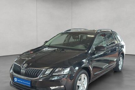 Skoda Octavia 116.000 km 15.890 &euro; Stuttgart 70565