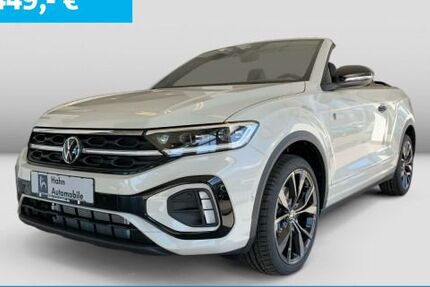 VW T-Roc 4.999 km 44.390 € Bietigheim-Bissingen 74321