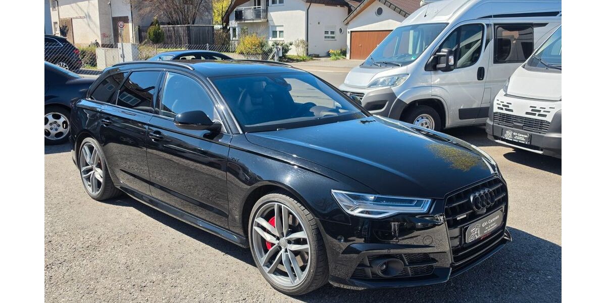 Audi A6 112.000 km 36.999 &euro; Sindelfingen / Stuttgart 71063
