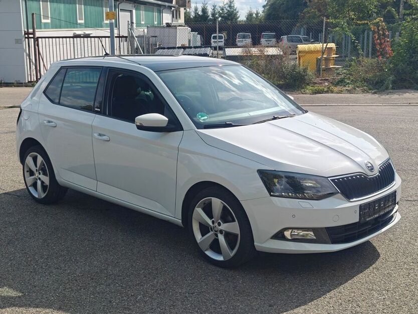 Fabia