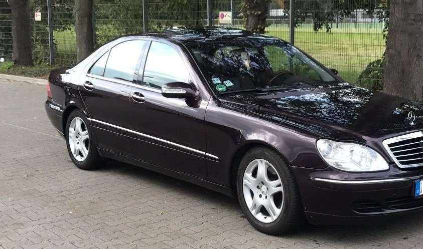 S 500