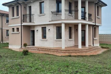 2 Häuser inkl Grundstück, Bulgarien Sonnenstrand, Strand 5 zimmer