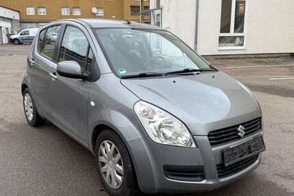 Suzuki Splash 168.000 km 2.450 &euro; Möglingen 71696