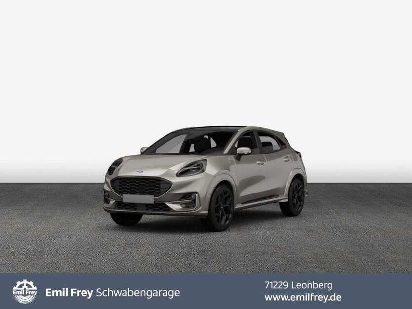Ford Puma 7.696 km 20.500 € Leonberg 71229