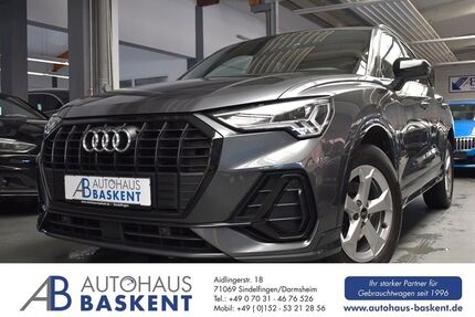 Audi Q3 126.200 km 27.790 € Sindelfingen-Darmsheim 71069
