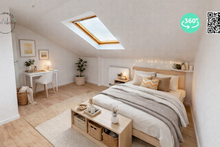 Wohnung Pforzheim Nordstadt - 4 Zimmer, 72 m&sup2;, 227.000&euro; | Angebot:24821772