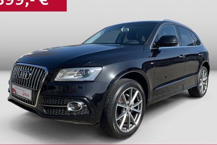 Audi Q5 78.147 km 19.990 &euro; Pforzheim 75179