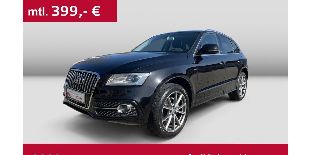 Audi Q5 78.147 km 19.990 &euro; Pforzheim 75179