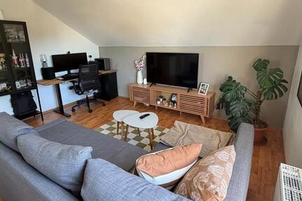 Wohnung Sindelfingen Darmsheim - 2 Zimmer, 34 m&sup2;, 720&euro; | Angebot:26414219