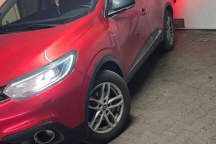 Renault Kadjar 65.000 km 11.250 &euro; Sindelfingen 71065