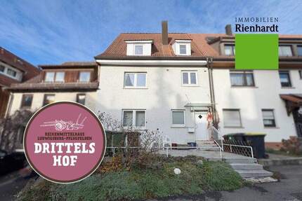 Haus Ludwigsburg / Pflugfelden Pflugfelden - 6 Zimmer, 162 m&sup2;, 439.000&euro; | Angebot:24566941