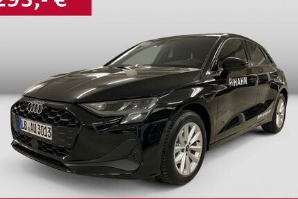 Audi A3 2.500 km 31.900 € Ludwigsburg 71636