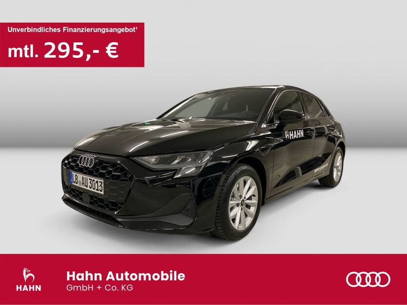 Audi A3 2.500 km 31.900 € Ludwigsburg 71636