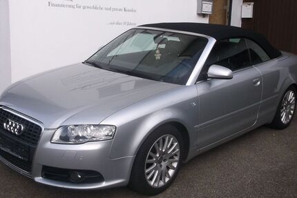 Audi A4 76.000 km 12.450 € Leinfelden-Echterdingen 70771