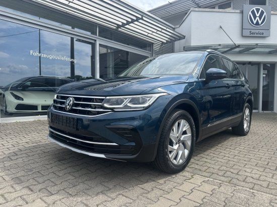 VW Tiguan 117.611 km 21.680 &euro; Wendlingen am Neckar 73240