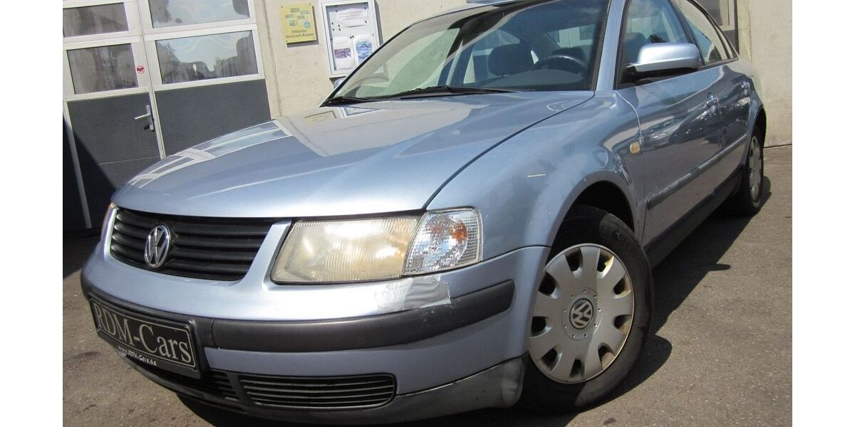 VW Passat 171.000 km 1.985 &euro; Aidlingen 71134