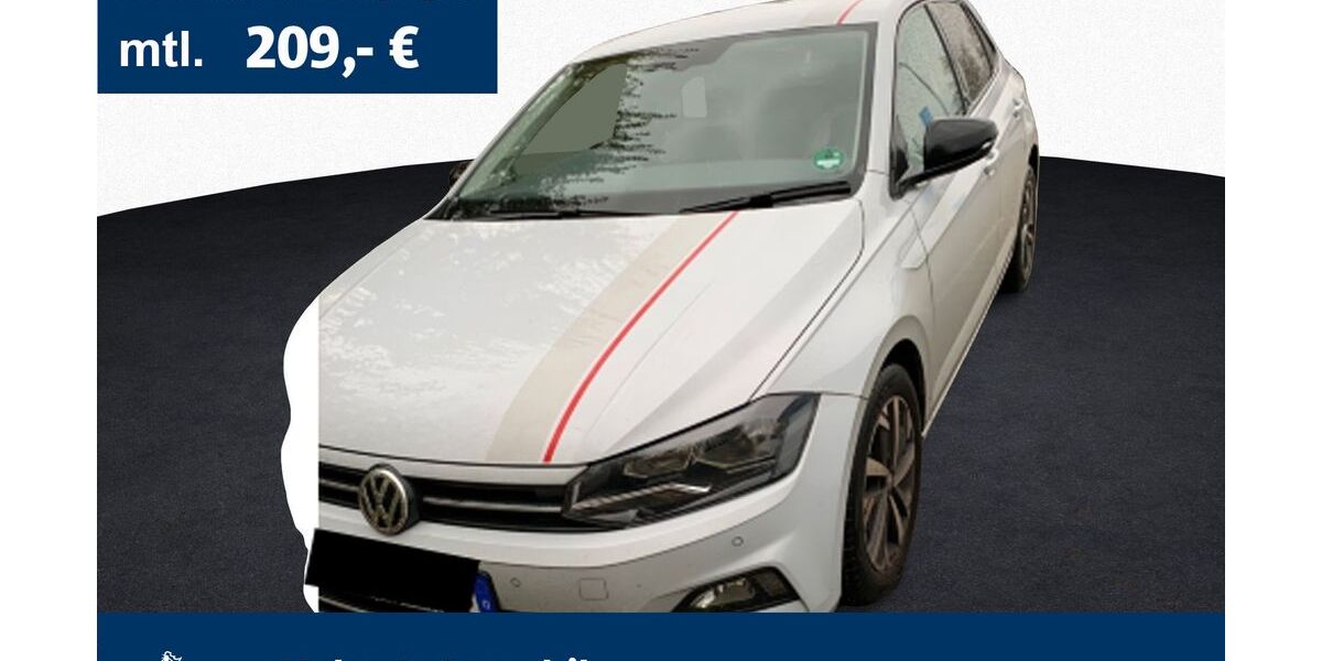 VW Polo 77.500 km 15.830 &euro; Kornwestheim 70806