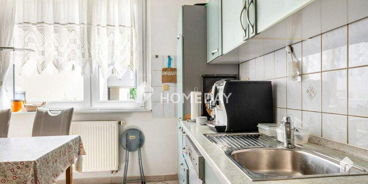 Mehrfamilienhaus, Wohnhaus Fellbach Schmiden - 9 Zimmer, 160 m&sup2;, 770.000&euro; | Angebot:24608634