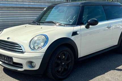 Mini Cooper 168.928 km 4.900 &euro; Waiblingen 71334
