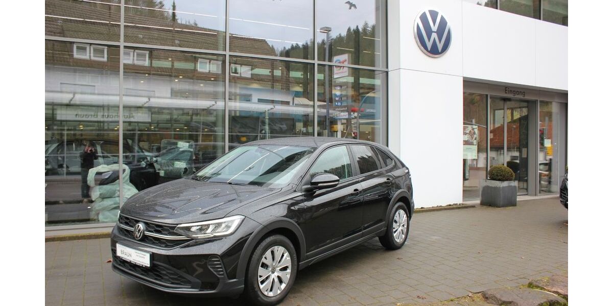 VW Taigo 38.490 km 16.190 &euro; Wildberg 72218