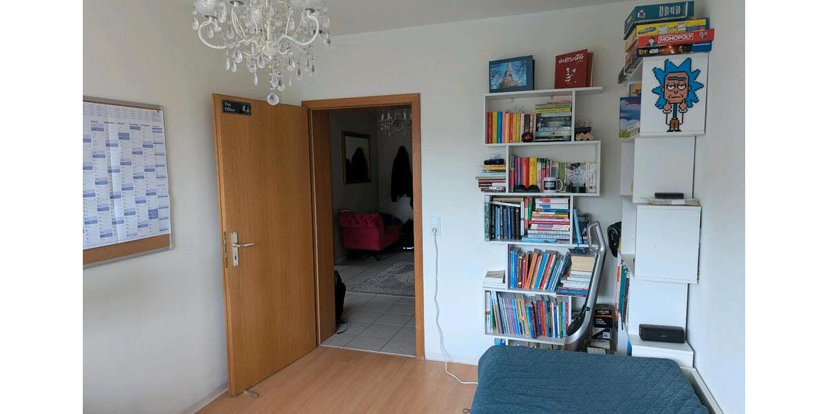 Etagenwohnung Stuttgart Lehen - 3 Zimmer, 88 m&sup2;, 500.000&euro; | Angebot:25852957