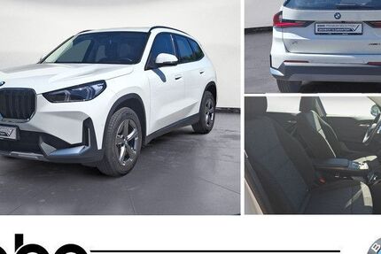 BMW X1 14.554 km 36.450 &euro; Böblingen 71034