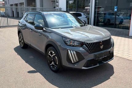 Peugeot 2008 6.600 km 29.900 &euro; Pforzheim 75177