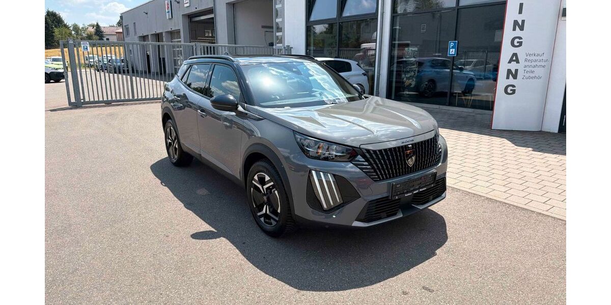 Peugeot 2008 6.600 km 29.900 &euro; Pforzheim 75177