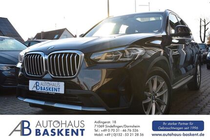 BMW X3 118.900 km 33.890 € Sindelfingen-Darmsheim 71069