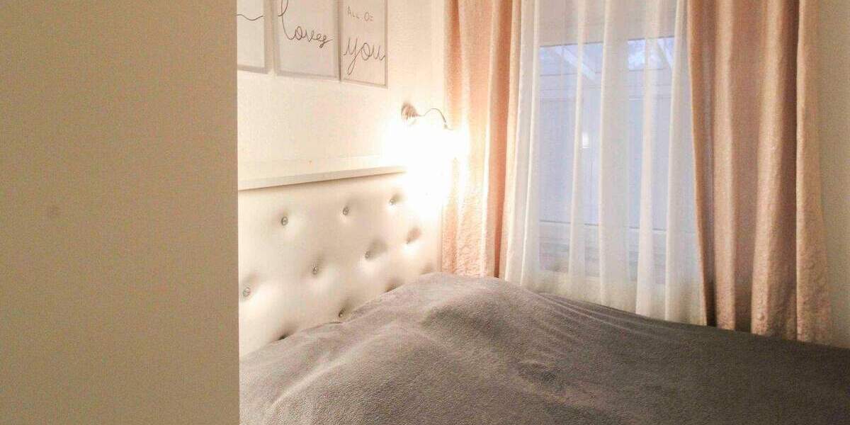 Etagenwohnung Bietigheim-Bissingen Bietigheim - 4 Zimmer, 94 m&sup2;, 299.000&euro; | Angebot:24778176