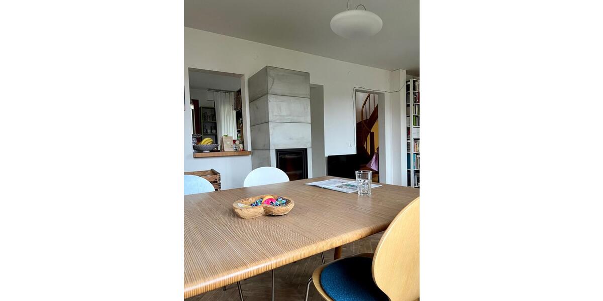 Einfamilienhaus Stuttgart Feuerbach - 6 Zimmer, 140 m&sup2;, 1.600&euro; | Angebot:25980754