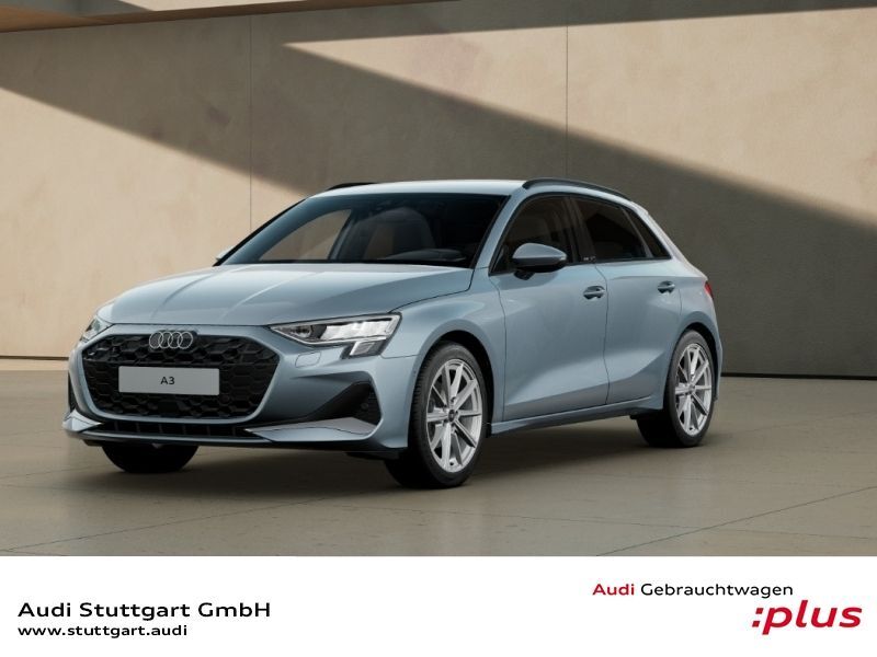 Audi A3 7.334 km 36.940 € Böblingen 71034