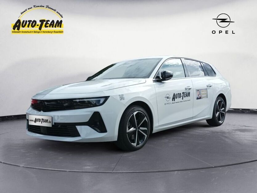 Astra