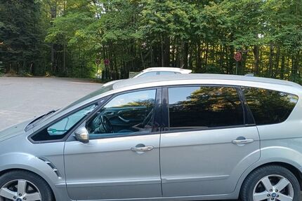 Ford S-Max 267.000 km 2.000 &euro; Reutlingen 72762