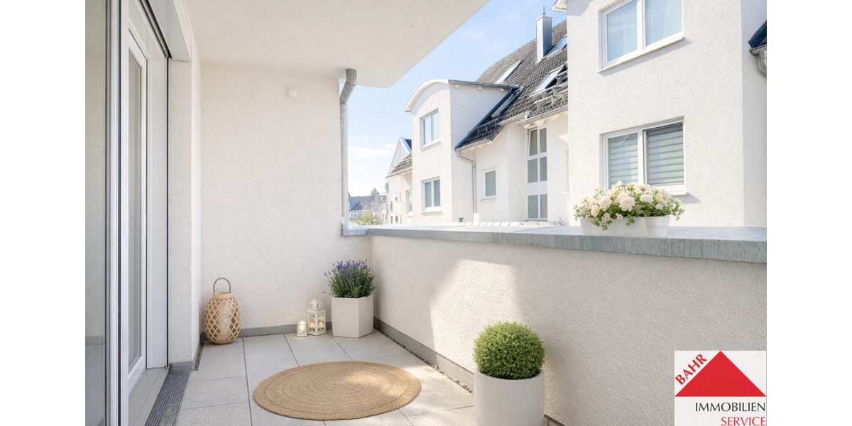 Etagenwohnung Sindelfingen Darmsheim - 4 Zimmer, 85 m&sup2;, 1.490&euro; | Angebot:24816567